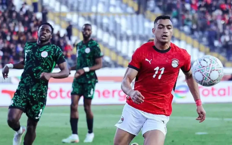 3 مرات متتالية.. سر رفض مصطفى محمد الانتقال إلى نادي الأهلي المصري